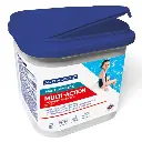 Cloro Multiacción 5 Efectos - Tabletas 200g (5kg)