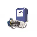 Sistema de Electrólisis Salina Gre SCG60