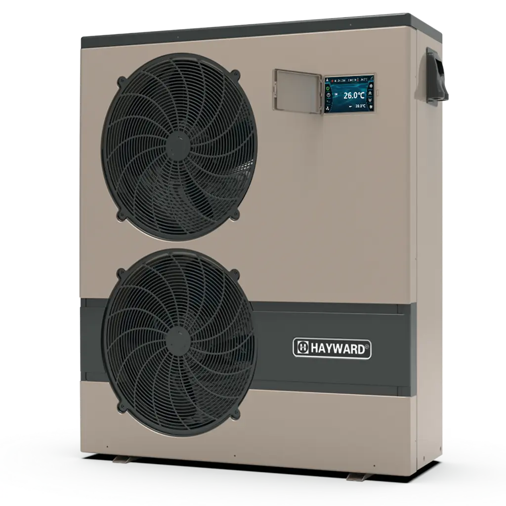 Bomba de Calor Hayward EnergyLine Pro