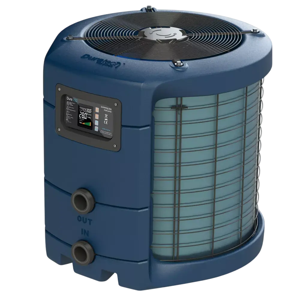 Bomba de Calor Dura V (Serie High Efficiency)