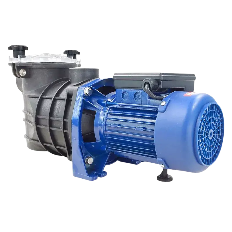 Bomba QP Bravia Monofásica (1 CV)