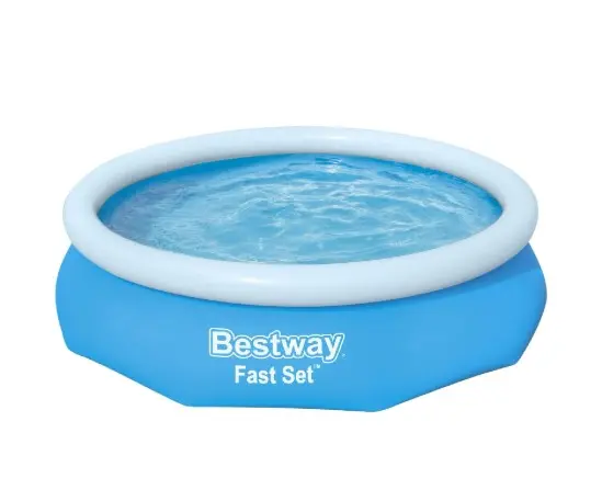 Piscina Desmontable Autoportante Bestway Fast Set