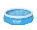 Piscina Desmontable Autoportante Bestway Fast Set
