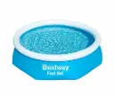 Piscina Hinchable Redonda Bestway Fast Set