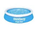 Set de piscina hinchable redonda Fast Set de Bestway