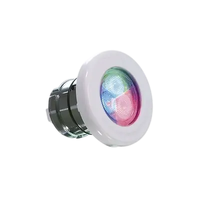 Foco LED Extraplano RGB
