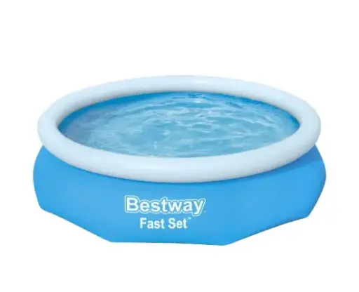 Piscina Desmontable Autoportante Bestway Fast Set