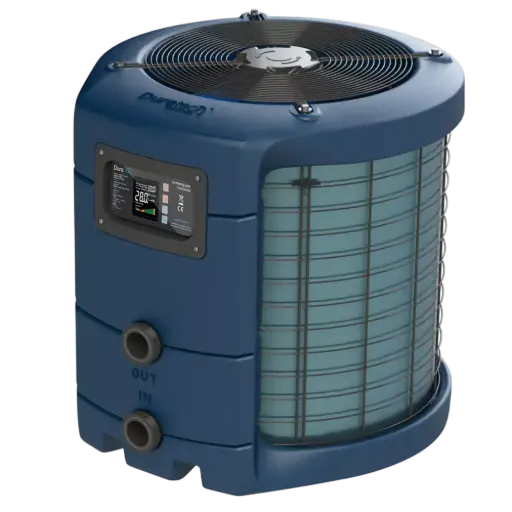 Bomba de Calor Dura V (Serie High Efficiency)