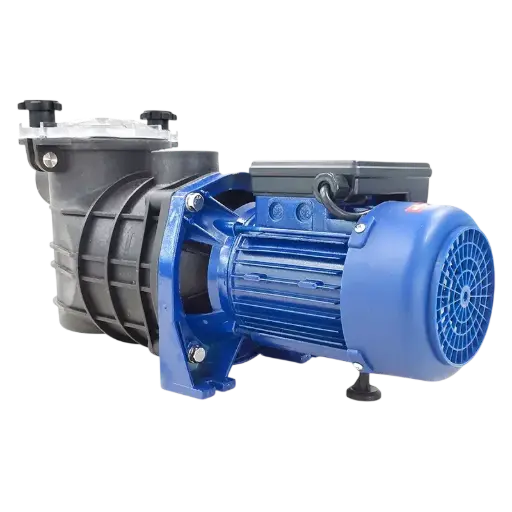 [DEFAULT-0005] Bomba QP Bravia Monofásica (1 CV)